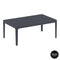 Sky Lounge Table - Anthracite