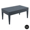 Tequila Lounge Table - Anthracite