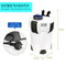 Dynamic Power Aquarium UV Light External Canister Filter 1400L/H + Media Kit