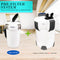 Dynamic Power Aquarium External Canister Filter 400L/H