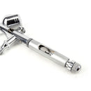 Dynamic Power Air Brush Spray Gun Dual Action Mirco Air Control Kit 0.2mm