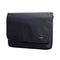 ST'9 L size 15.6/16 inch Black Laptop Sleeve Padded Shoulder Bag Travel Carry Case LATO