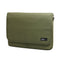 ST'9 L size 15.6/16 inch Khaki Laptop Sleeve Padded Shoulder Bag Travel Carry Case LATO