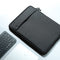 ST'9 L size 15 inch Black Laptop Sleeve Padded Travel Carry Case Bag LUKE