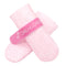 Daeng Daeng Shoes 28pc L Pink Dog Shoes Waterproof Disposable Boots Anti-Slip Socks