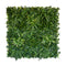 1 SQM Artificial Plant Wall Decor Grass Panels Vertical Garden Foliage Tile Fence 1X1M