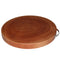 M Natural Hardwood Hygienic Kitchen Cutting Wooden Chopping Board Round