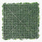 12 x Artificial Plant Wall Grass Panels Vertical Garden Tile Fence 50X50CM Green