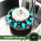 8 x Pet Dog Cat Fountain Filter Replacement Activated Carbon Exchange Filtration System Automatic Water Dispenser Compatible