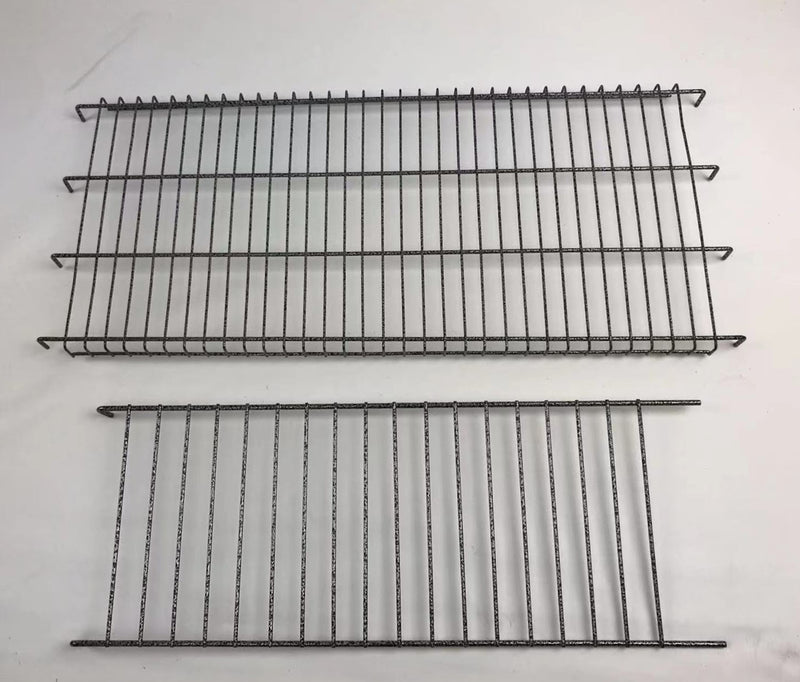 3 X Platforms & 3 X Ladders For 140 cm Ferret Parrot Cat Bird Cage