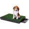 3 x Synthetic Grass replacement only for Potty Pad Training Pad 59 X 46 CM
