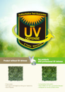 5 SQM Artificial Plant Wall Decor Grass Panels Vertical Garden Foliage Tile Fence 1X1M