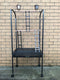 YES4PETS 140 CM Bird Parrot Canary Bird Play Stand Gym With Ladder