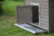 YES4PETS XL Chicken Coop Rabbit Hutch Cage Hen Chook Cat Guinea Pig House