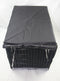 24' Dog Cat Rabbit Collapsible Crate Pet Cage Canvas Cover