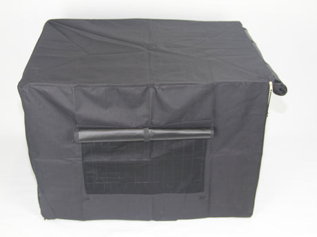 30' Dog Cat Rabbit Collapsible Crate Pet Cage Canvas Cover