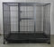 YES4PETS XXL Pet Dog Cat Cage Metal Crate Kennel Portable Puppy Cat Rabbit House