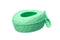 XL Portable Cat Toilet Litter Box Tray House with Scoop Green