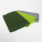 Indoor Dog Puppy Toilet Grass Potty Training Mat Loo Pad pad With 3 Grass