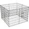 YES4PETS 42' Dog Rabbit Playpen Exercise Puppy Enclosure Fence with cover