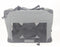 Medium Portable Foldable Dog Cat Puppy Rabbit Soft Crate Carrier-Grey