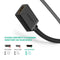 UGREEN 10145 4K 3D HDMI Male to Female Extension Cable 3M