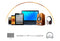 UGREEN 3.5mm male to 3.5mm male cable 3M (10736)