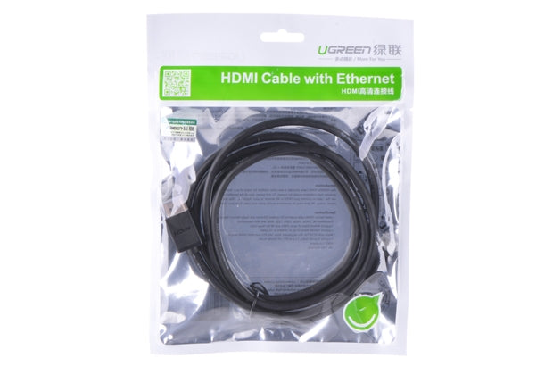 UGREEN 11167 HDMI Male to Mini HDMI Male Cable 1.5M