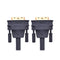 UGREEN DVI Male to Male Cable 2M (11604)