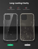 UGREEN 20441 Protective Case for iPhone 12 6.1-inch (Clear)