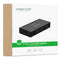UGREEN 1 x 2 HDMI Amplifier Splitter - Black (40201)