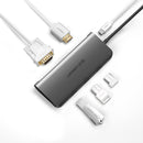 UGreen USB-C Multifuntional Adapter 50319