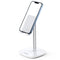 UGREEN 60343 Adjustable Desktop Phone Stand (White)