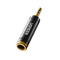 UGREEN 60711 3.5mm Male to 6.35/6.5mm Female Audio Adapter
