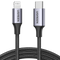 UGREEN 60759 USB-C to iPhone 8-pin Fast-Charging Cable 1M