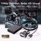 UGREEN VGA to HDMI Converter BLACK 60814