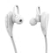 Simplecom BH330 Sports In-Ear Bluetooth Stereo Headphones White