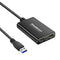 Simplecom DA329 USB 3.0 to Dual HDMI Display Adapter for 2 Extended Screens