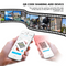 BDI Y4P Security WiFi Camera with Solar & Battery