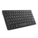 CHOETECH BH-006 Ultra Slim Wireless Bluetooth Keyboard