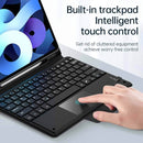 CHOETECH BH-013 Wireless Keyboard for iPad Pro 10.2-inch