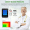 CHOETECH BP01 Arm Blood Pressure Monitor