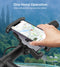 CHOETECH H067-GN Adjustable Mobile Stand for Bicycle (Green)