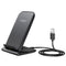 Choetech T555-S 15W Wireless Charger Stand