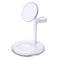 CHOETECH T585-F 3-in-1 Wireless Charging Station Dock