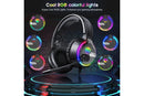 SoulBytes S19 RGB Gaming Headphones