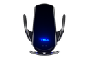 TEQ T22 Fast Wireless Car Charger and Holder