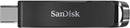 SANDISK 256GB SDCZ460-256G-G46 CZ460 Ultra Type-C USB3.1 (150MB) New