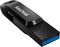 SanDisk 256GB Ultra Dual Go  USB 3.1 Type-C Flash Drive -SDDDC3-256G