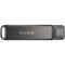 SanDisk 64GB iXpand Flash Drive Luxe (SDIX70N-064G)